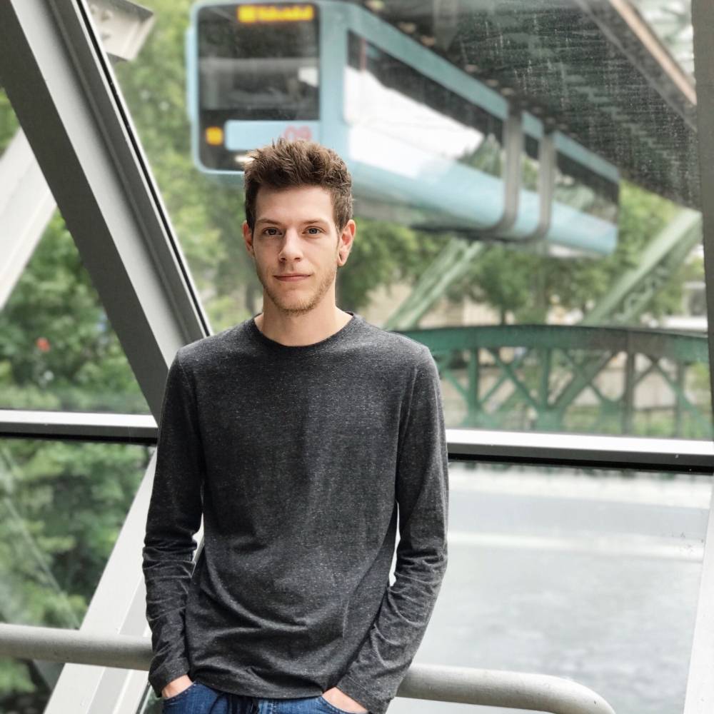 #herztal: Robin Wiedemann (27)