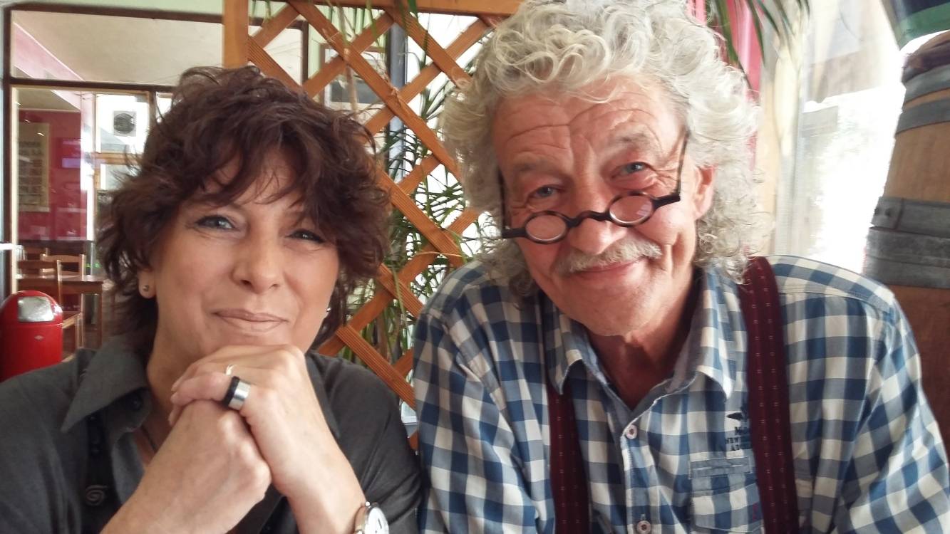 Der Bundestag soll helfen