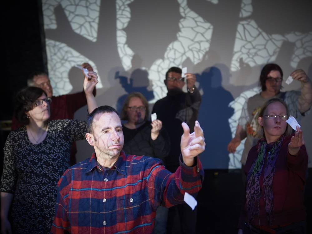 Von roten und grünen Tagen