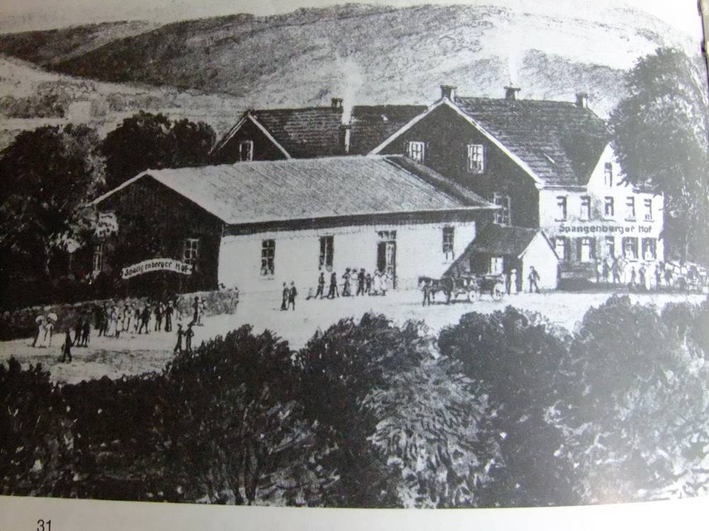 Harte Arbeit und ein gutes Miteinander