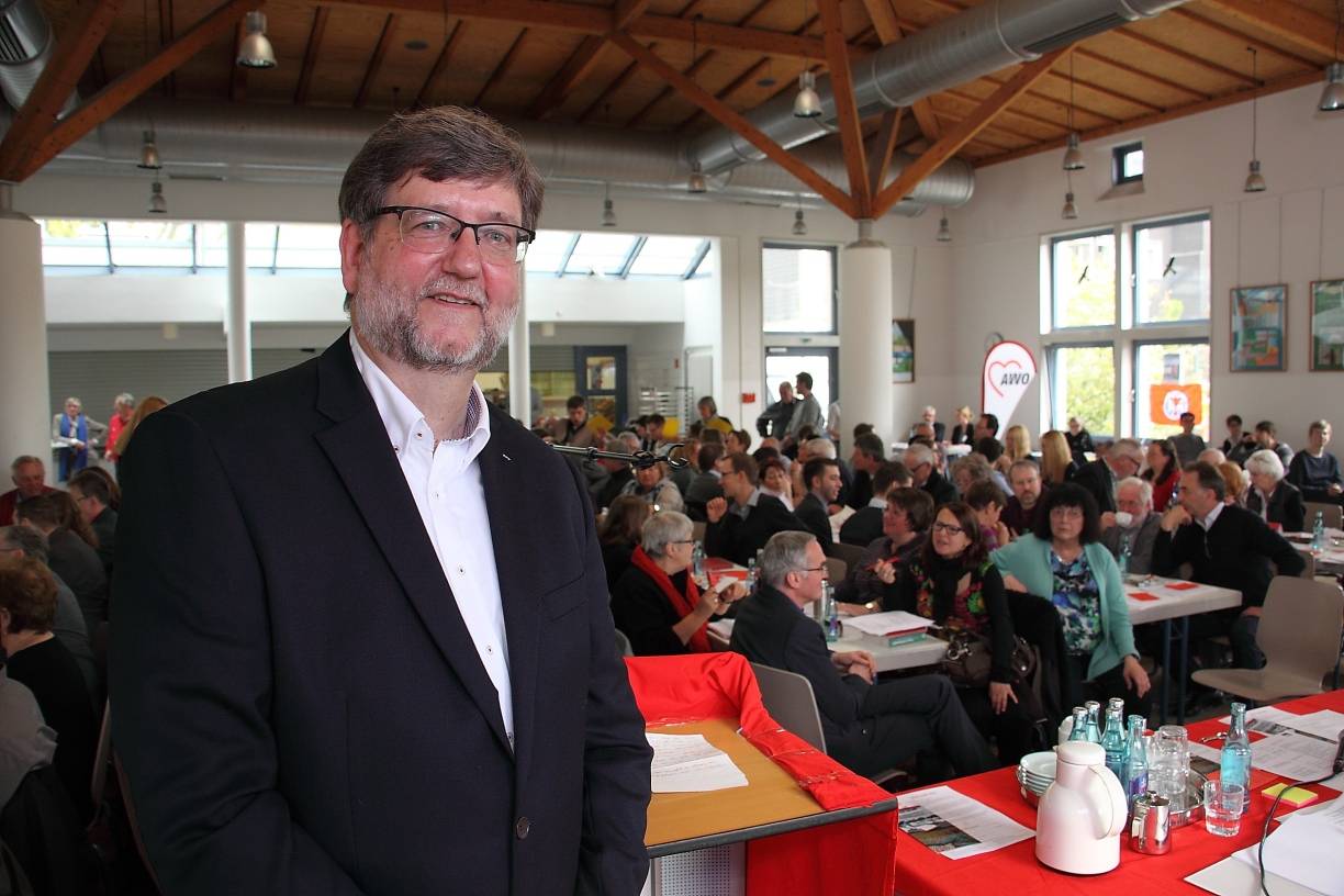 SPD-Wuppertal stellt Strafanzeige gegen AfD-Funktionär