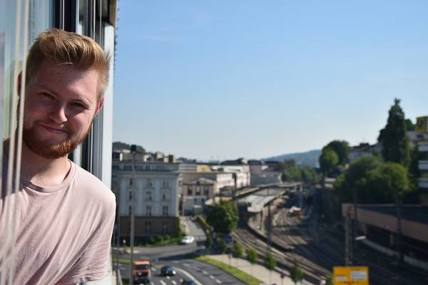 Die Stadt ohne Züge: eine Bilanz