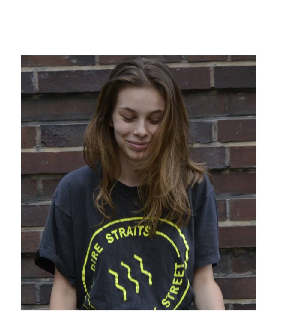 #herztal: Hannah Tischer (18)