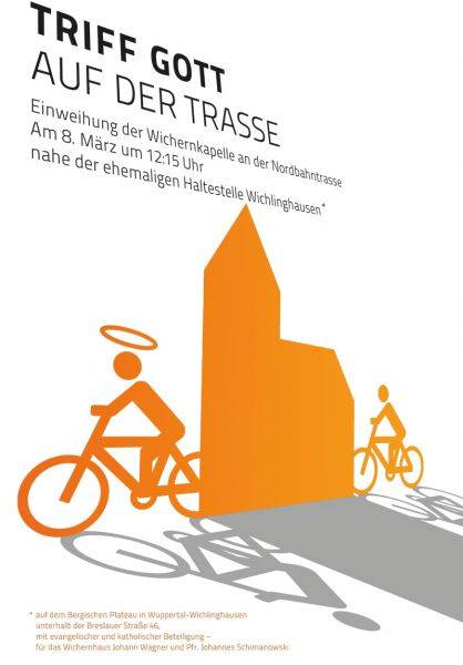  Das offizielle Plakat. 