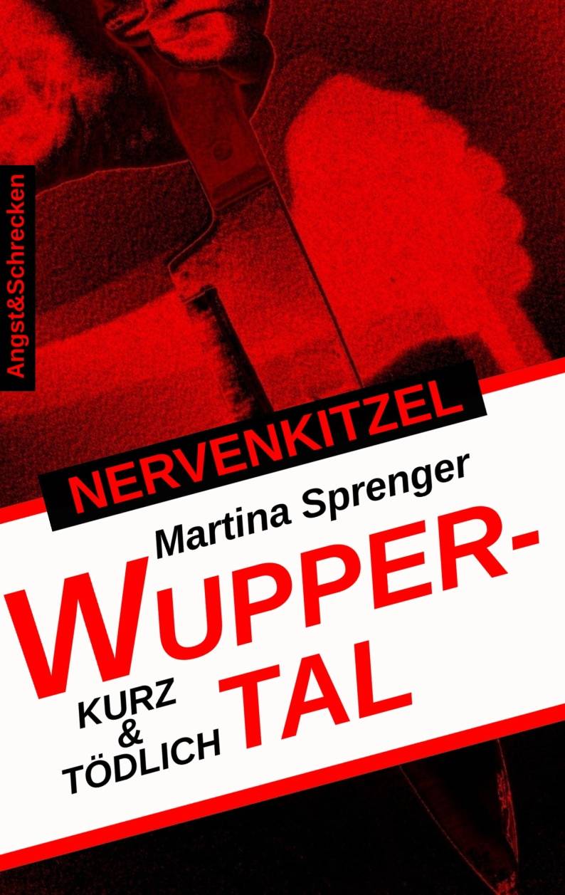 Zuletzt gelesen: Buchkritiken auf wuppertaler-rundschau.de: Spannung, Crime und Mystery