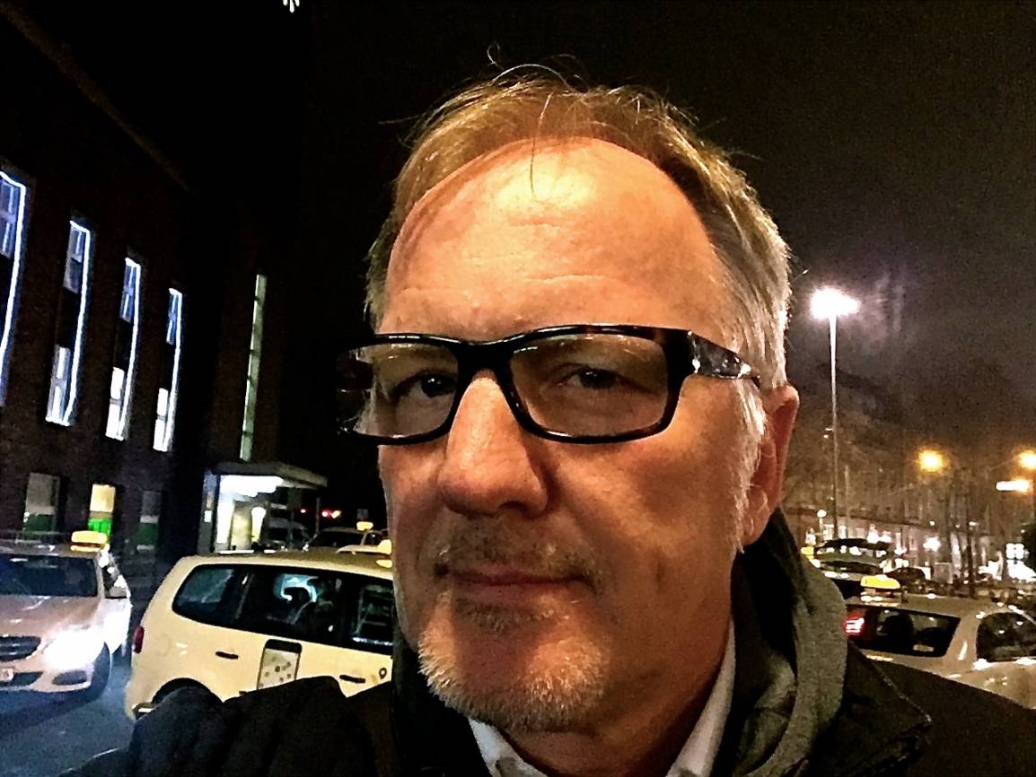  Der Wuppertaler Autor Jochen Rausch schrieb die Romanvorlage zum WDR/ARD-Fernsehfilm „Krieg“, der seine Weltpremiere beim 74. Internationalen Film Festival in Venedig feiert.  