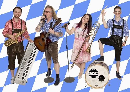 Oktoberfest: Das Nonplusultra im Brauhaus!