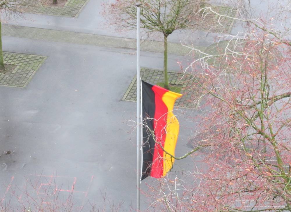 Trauer über Barcelona-Opfer