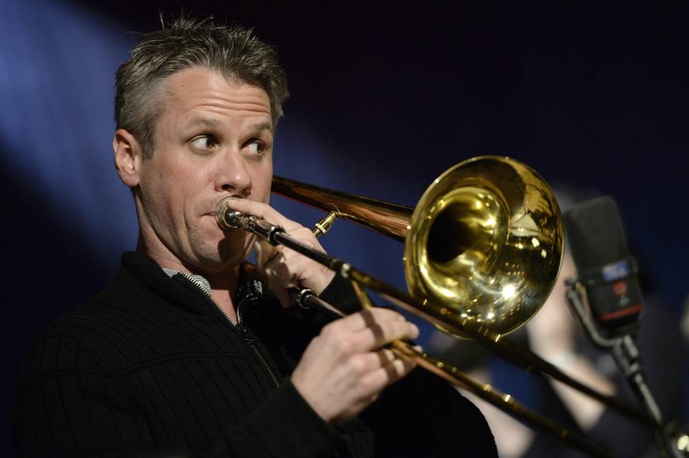 Am 7. September: Grammy-Star im ADA