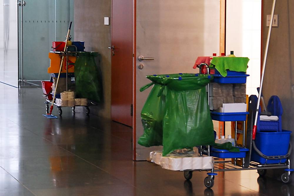 "Schieflage am Wuppertaler Arbeitsmarkt"