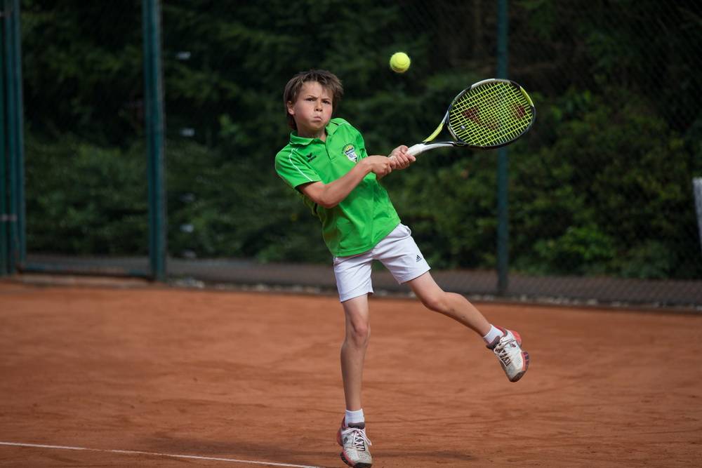 Bayer Wuppertal Tennis