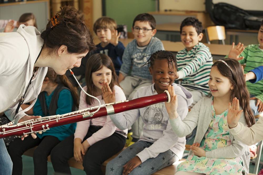 Oper: Twittern ausdrücklich erwünscht!