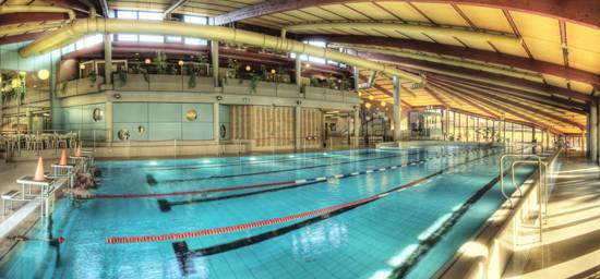 Öffnungszeiten von Schwimmbädern geändert