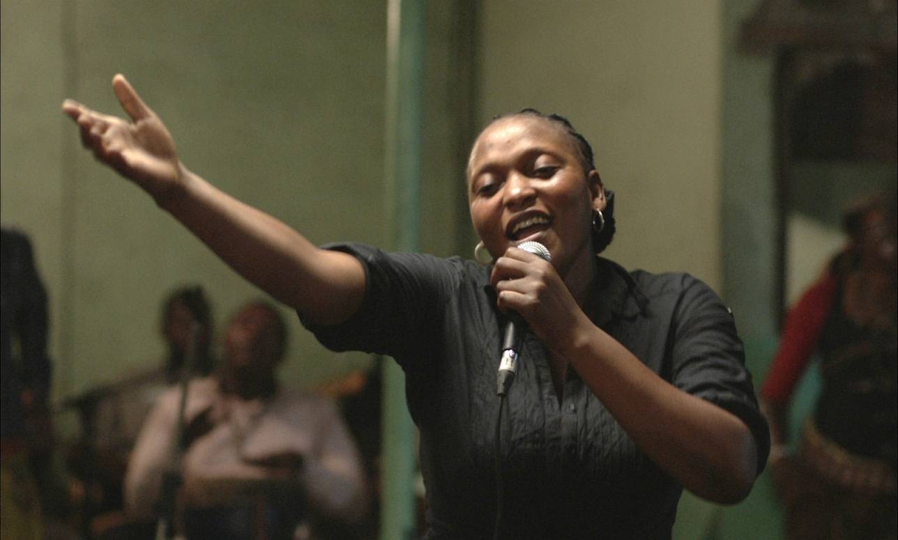 Preview bei "Talflimmern": Rauschhafte Nächte