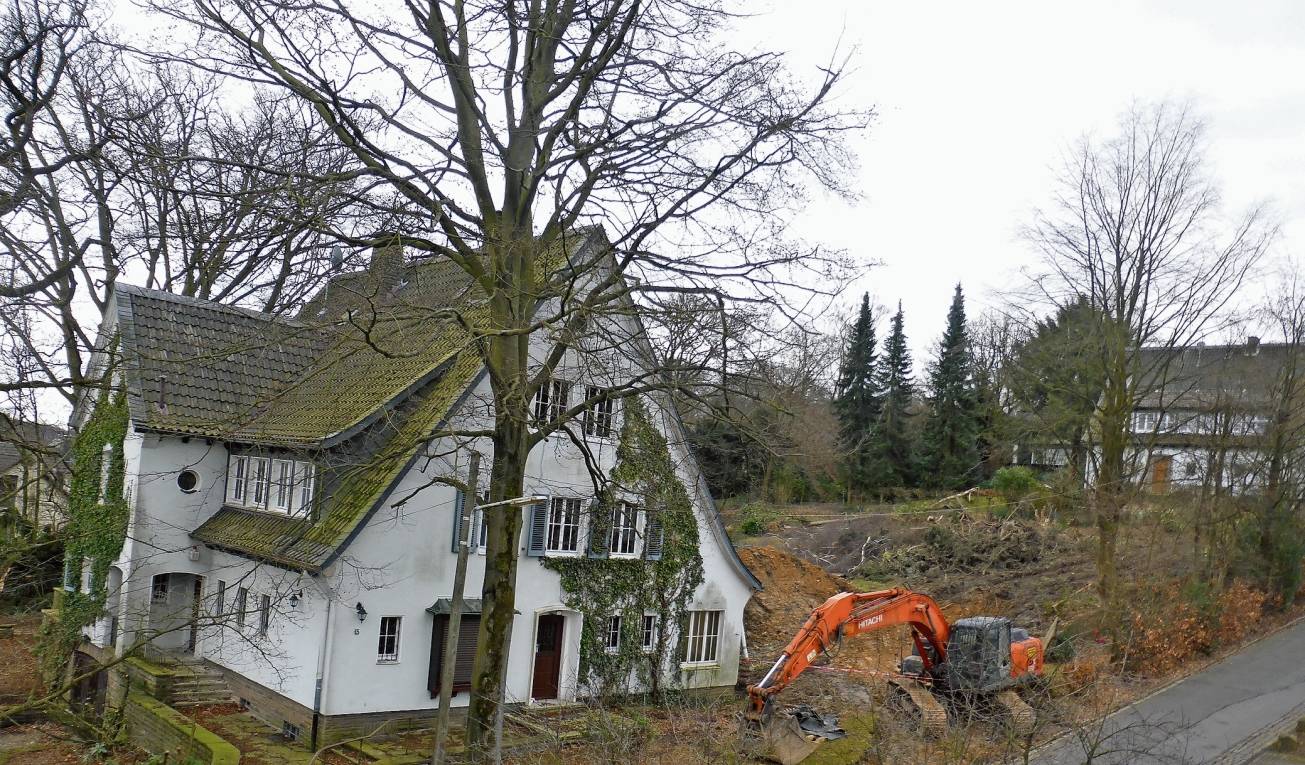 100 Prozent mehr Verkehr?!