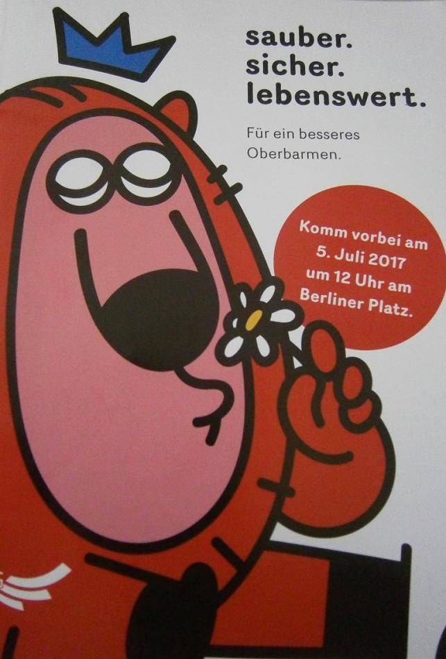  Der Löwe mag es gerne reinlich ... 