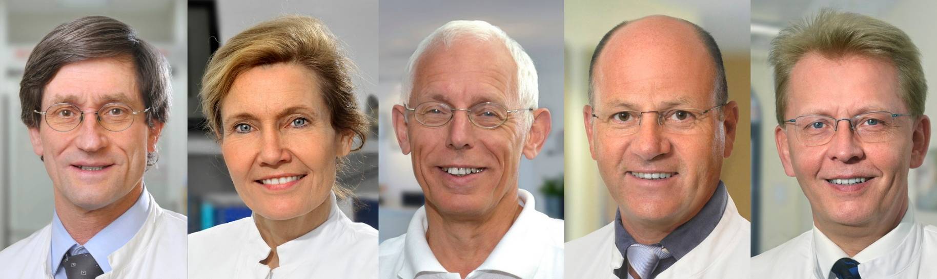 "Focus"-Ärzteliste: Fünf HELIOS-Ärzte dabei