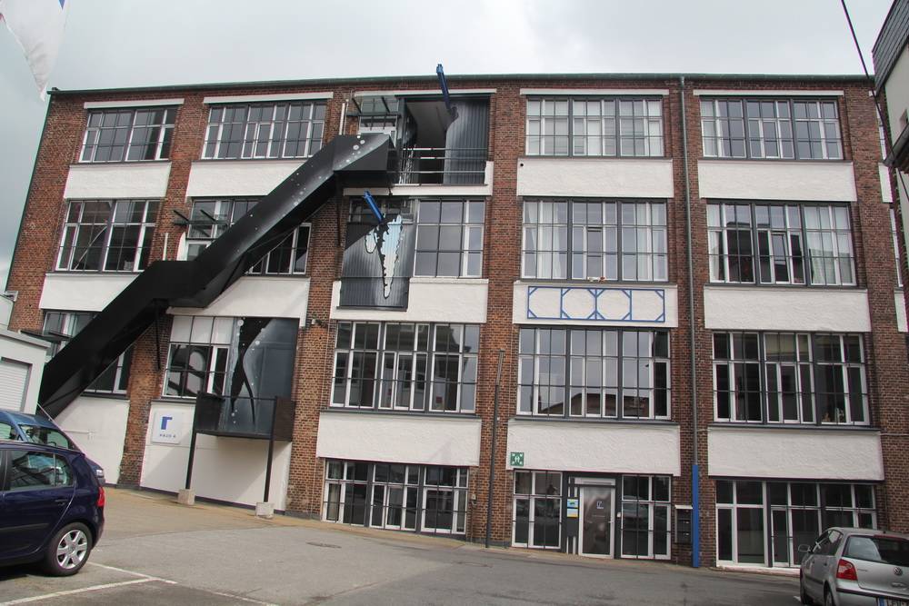 Ein Wichlinghauser Herzstück