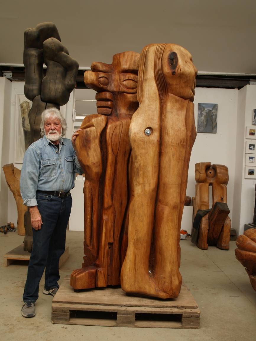 "Der Weg ist das Ziel"...