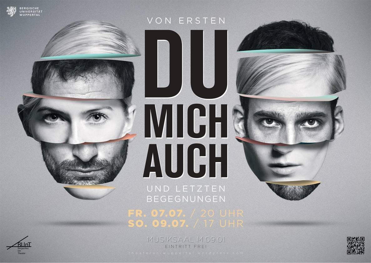 Bergisches Unitheater: \