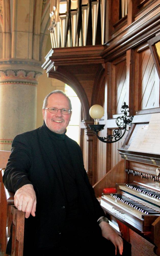 Die heitere Königin