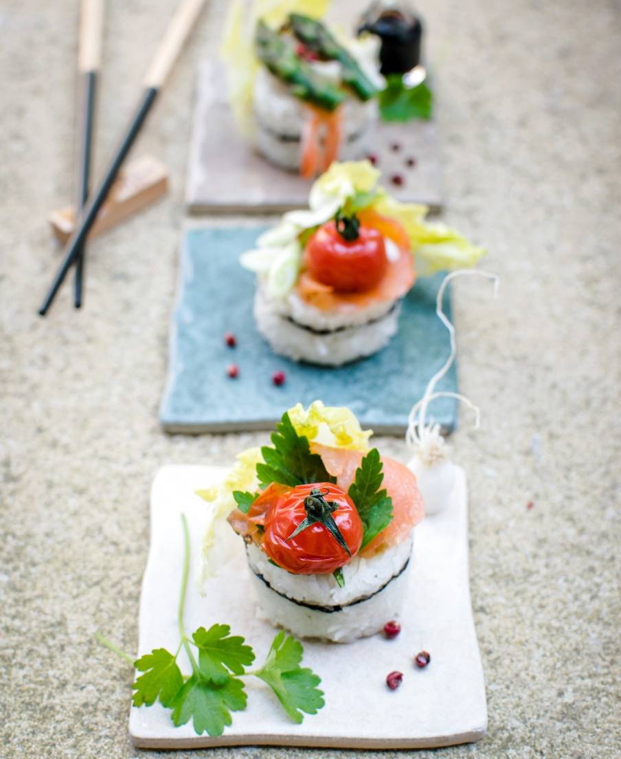 Bewusstheit statt Verzicht: Ein Tag in den Schadow Arkaden