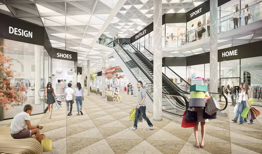 City-Outlet: Handels-Killer oder Frequenzbringer?