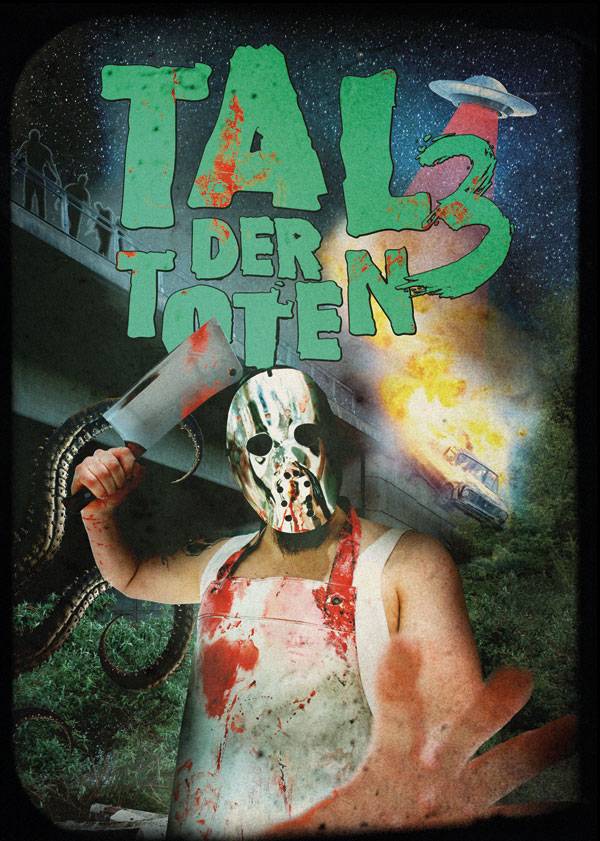  Die Premiere der Filme findet am 2. September 2017 um 18 Uhr im Rahmen der KulturTrasse 2017 auf der Nordbahntrasse, unter der Autobahnbrücke A535, Höhe Deutscher Ring statt.  