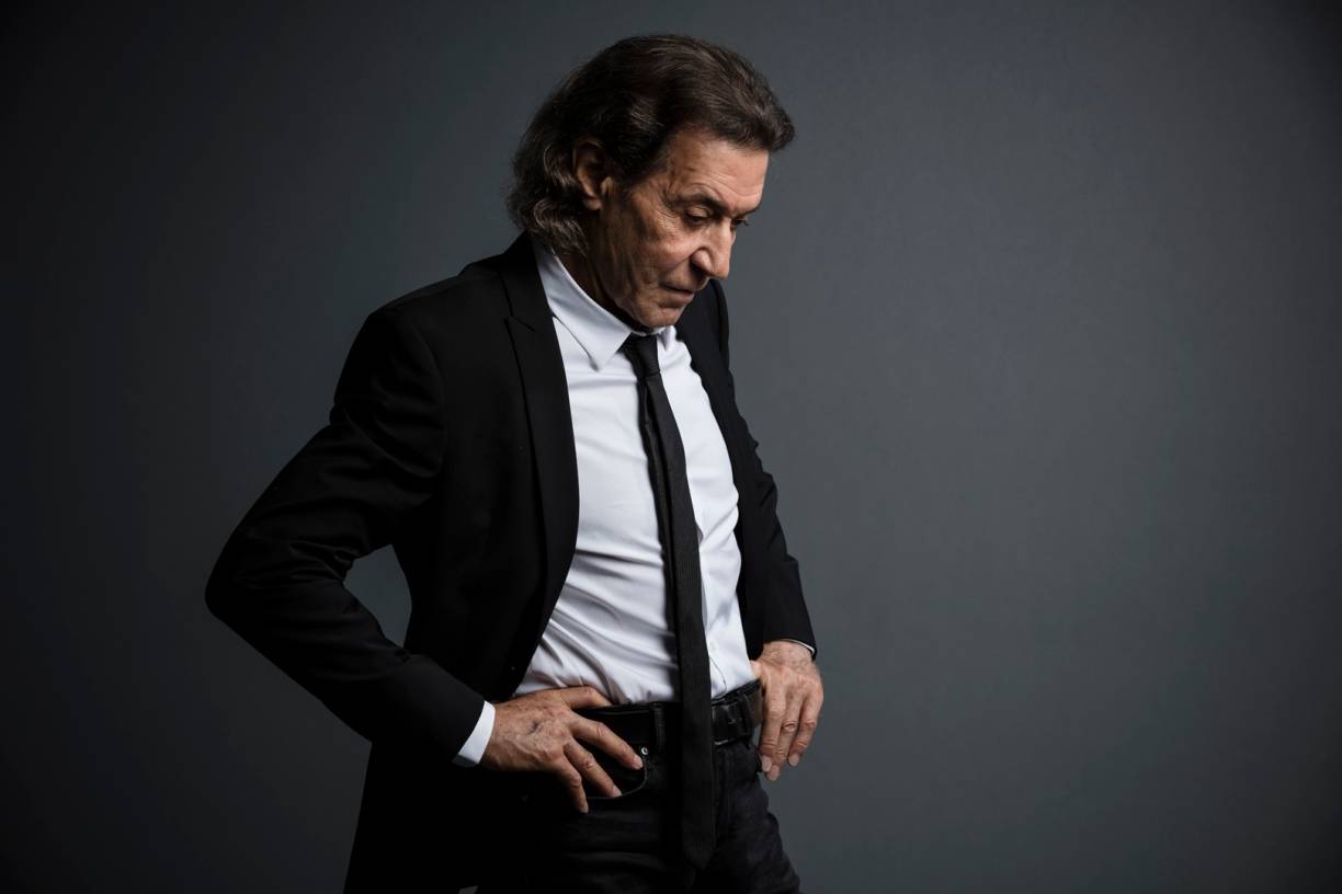 It never rains in Southern Wuppertal