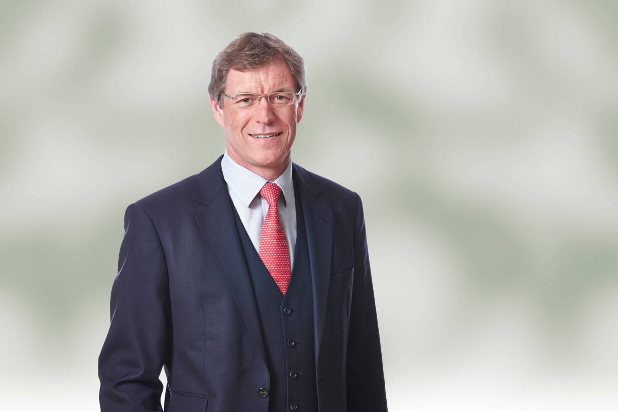  „Wir verkaufen weltweit alle 23 Sekunden einen Thermomix. Da sind im Laufe dieser Pressekonferenz schon wieder einige zusammengekommen...“ Vorwerks persönlich haftender Gesellschafter Rainer Strecker auf Nachfrage. Es dürften knapp 150 gewesen sein.  