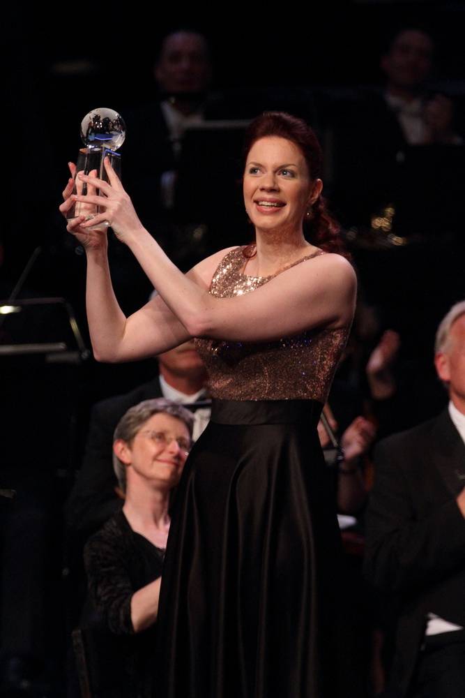 "Es ist alles so verrückt!"