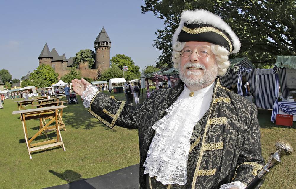 Wo analoges Handwerk begeistert