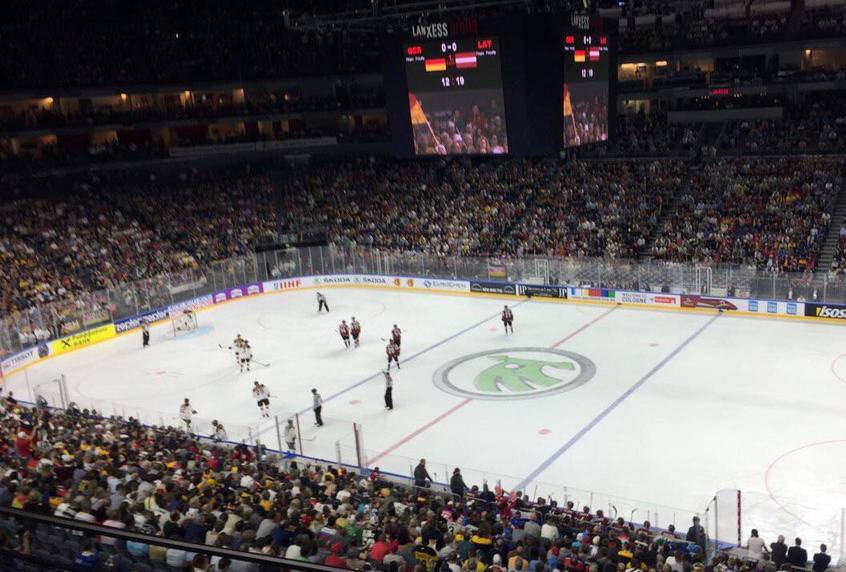 Drama mit gutem Ende