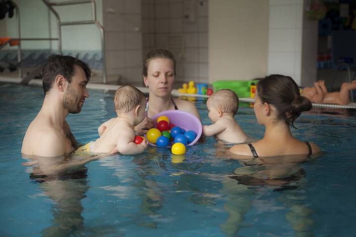Elternschule feiert Jubiläum