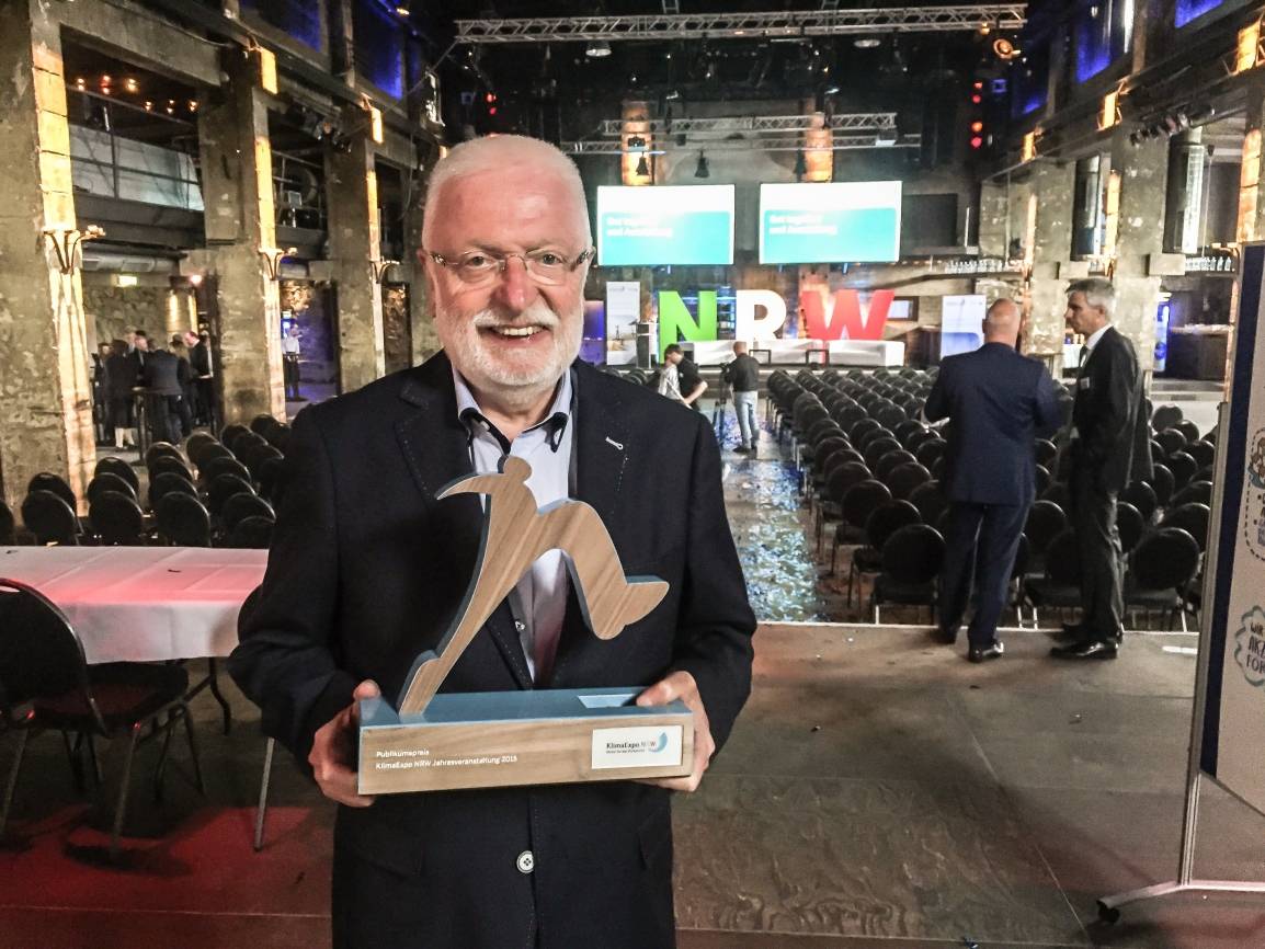 Durch Tunnel und über Viadukte