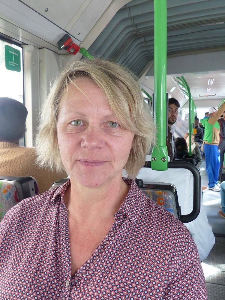  Annette Drachenberg. 