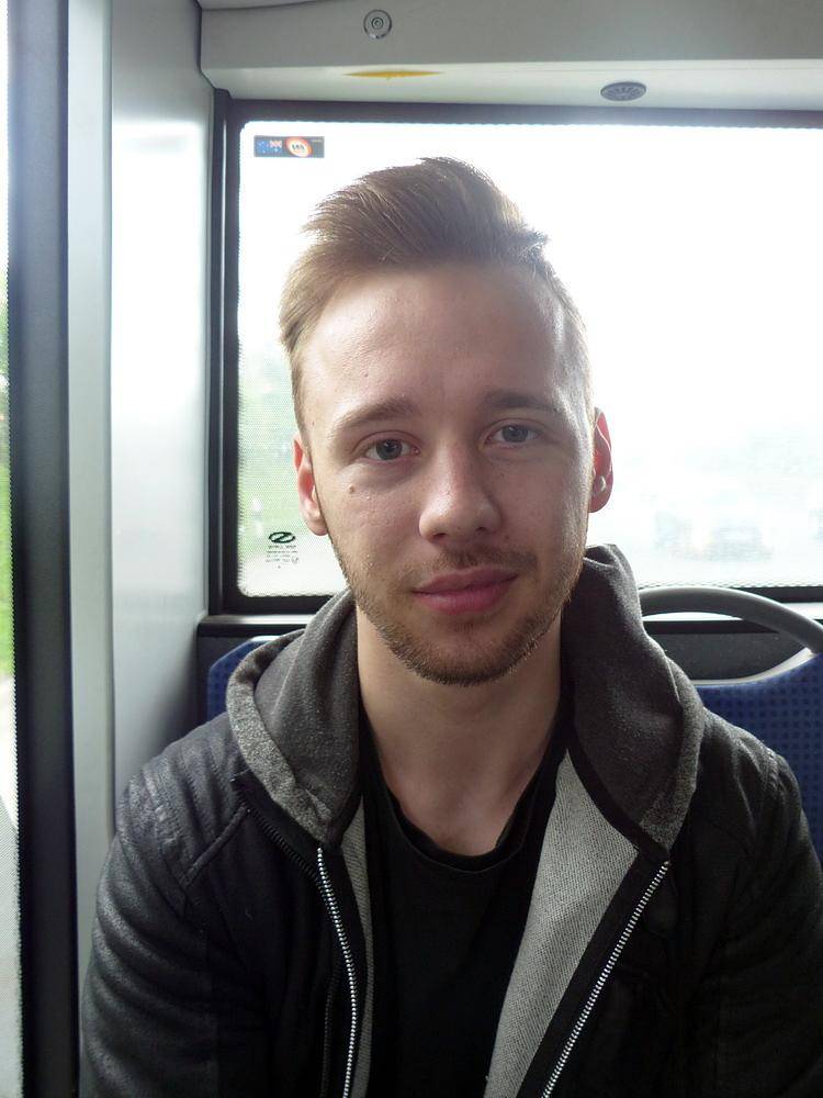  Christopher Vogelsang. 