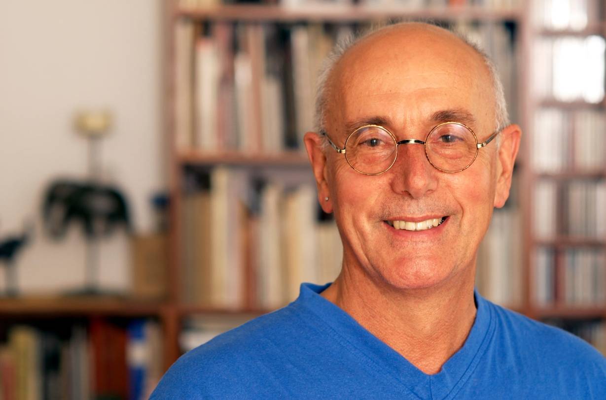 Vom langen Marsch für die Kunst