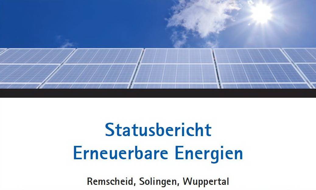 Plus an Sonnenenergie, Windkraft stagniert