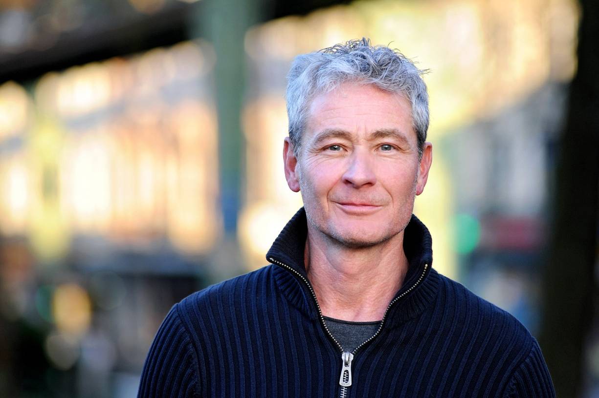 Setzen wir Engels in den Sand?