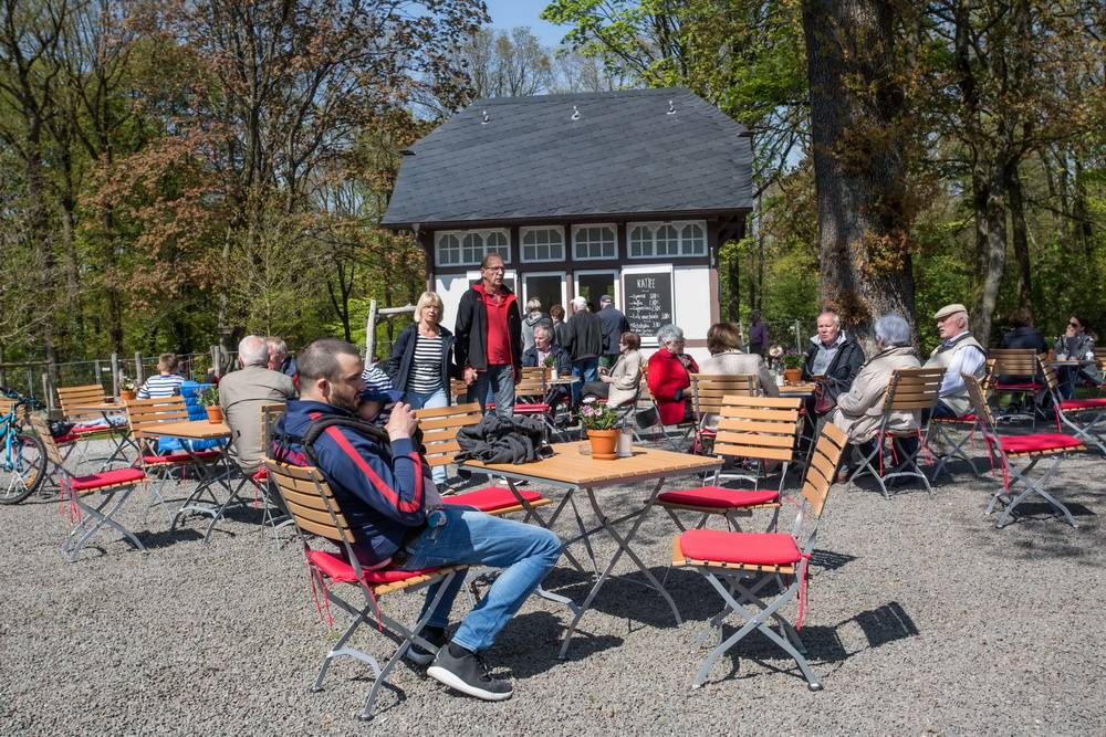 Alles Mögliche aus der Wuppertaler Gastronomie: What’s new, what’s zu?