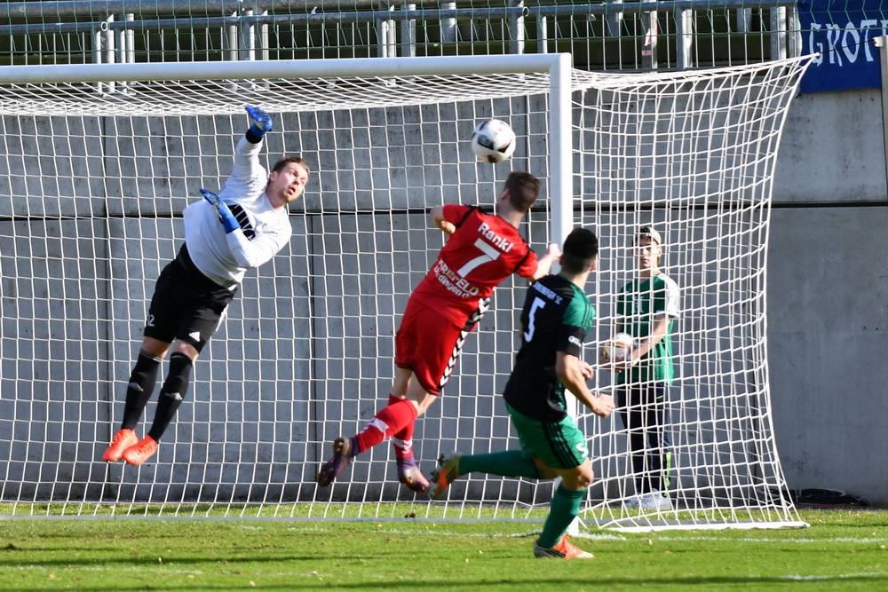 Sport-Ergebnisse vom 11. bis 12. März 2017