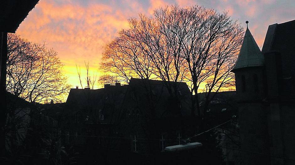 „Ein Stück Heimat genommen“