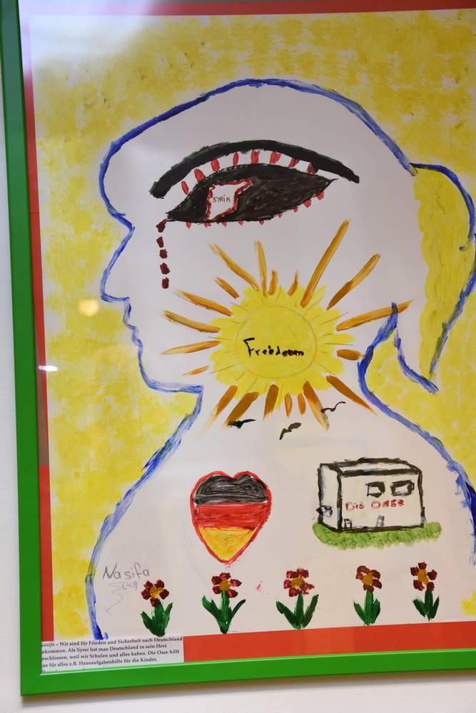 Ein Blick zurück in Bildern