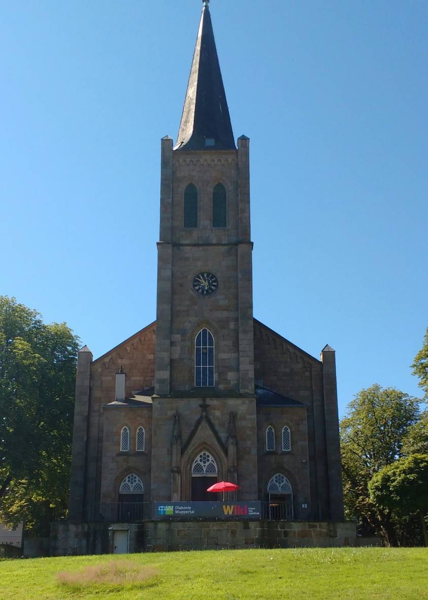 Ganz viel — und für alle