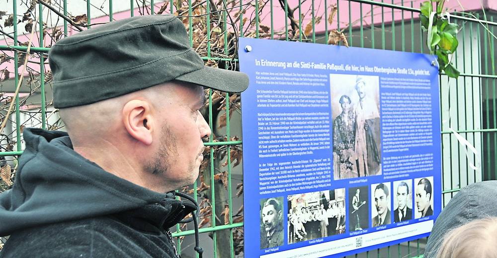 Nur ganz knapp überlebt