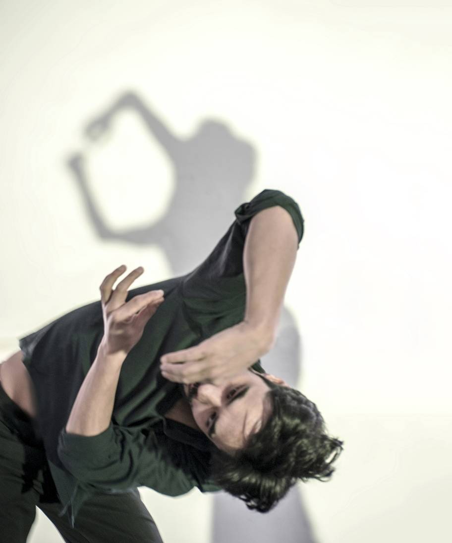 Haus der Jugend: Mein Schloss — Tanztheaterstück zum Thema Autismus