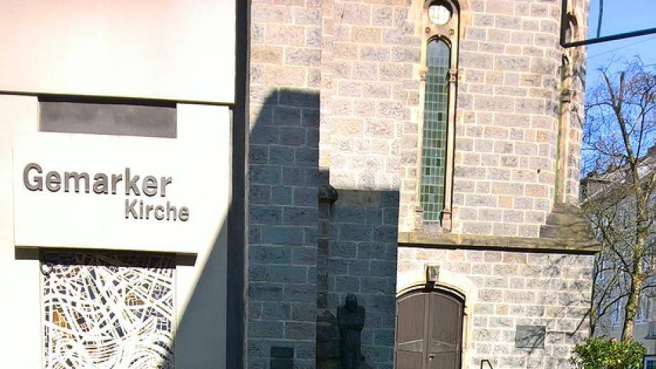 Aktion zur Refomation