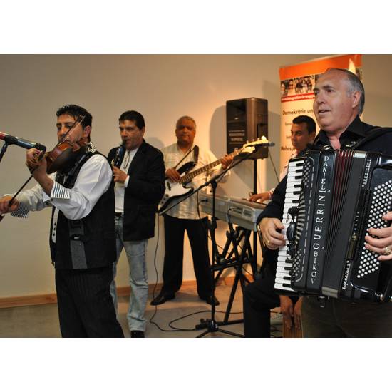 Aus "Acasa-Dom" wird "Zuhause in Oberbarmen"