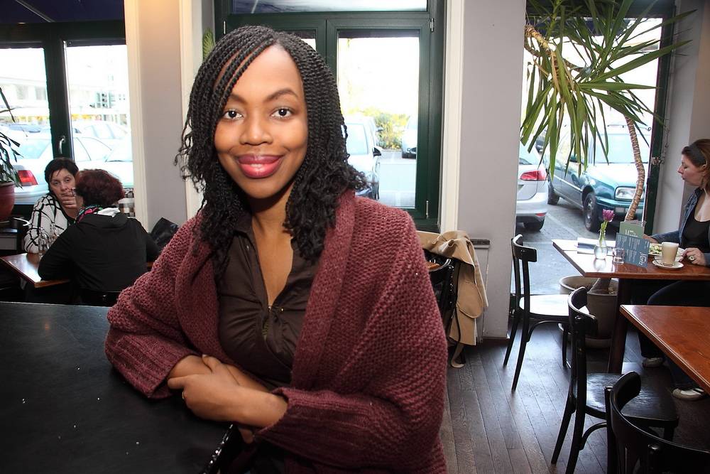 Der Weg von Kinshasa nach Wuppertal